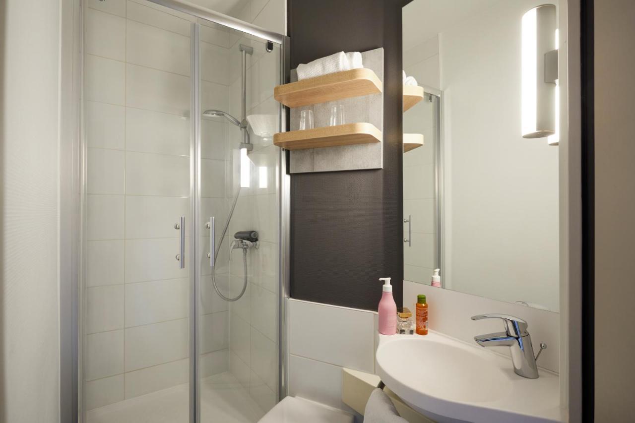 Ibis Budget - Lille Villeneuve D'Ascq Ngoại thất bức ảnh