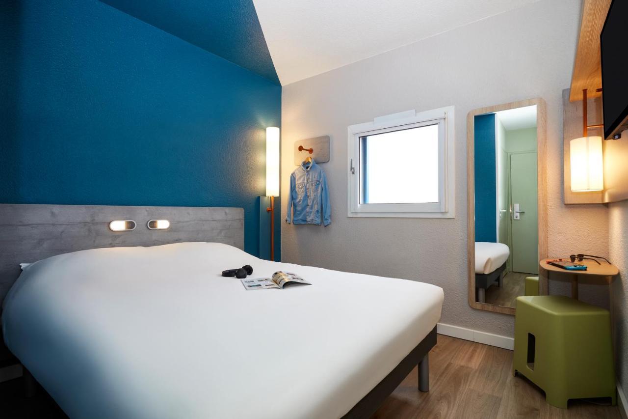 Ibis Budget - Lille Villeneuve D'Ascq Ngoại thất bức ảnh