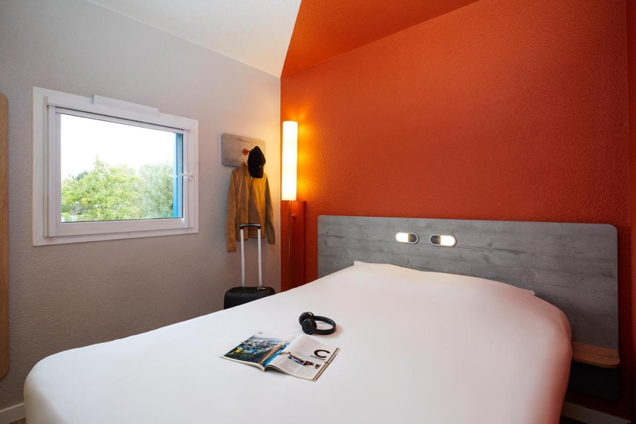 Ibis Budget - Lille Villeneuve D'Ascq Ngoại thất bức ảnh