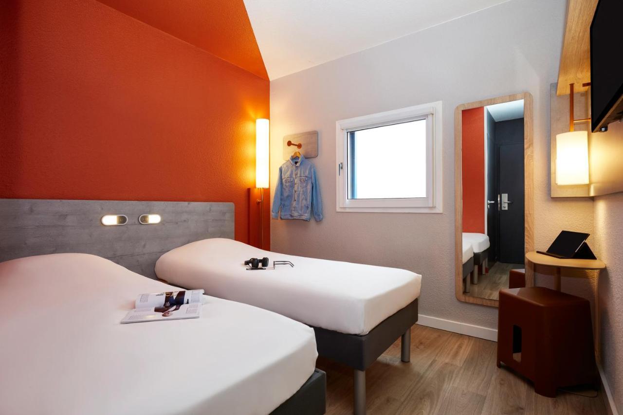 Ibis Budget - Lille Villeneuve D'Ascq Ngoại thất bức ảnh