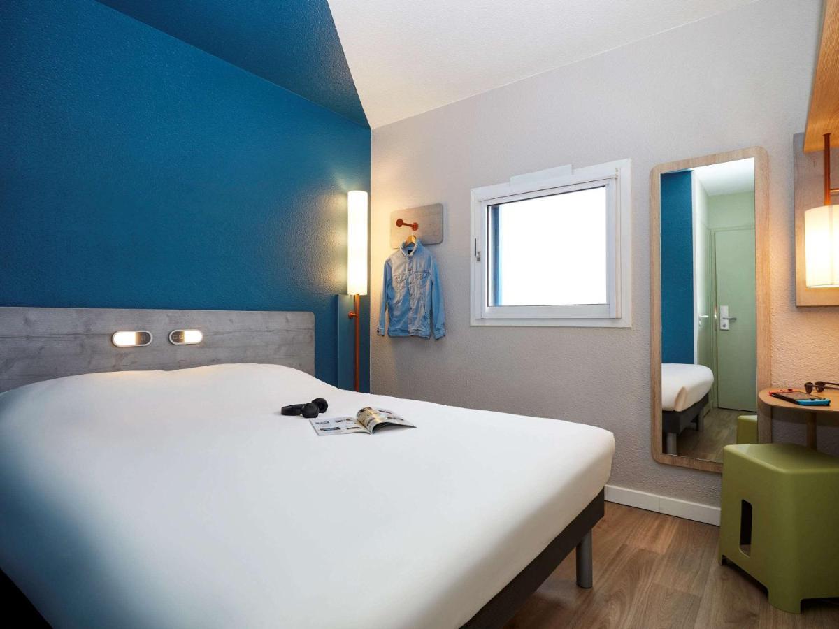 Ibis Budget - Lille Villeneuve D'Ascq Ngoại thất bức ảnh