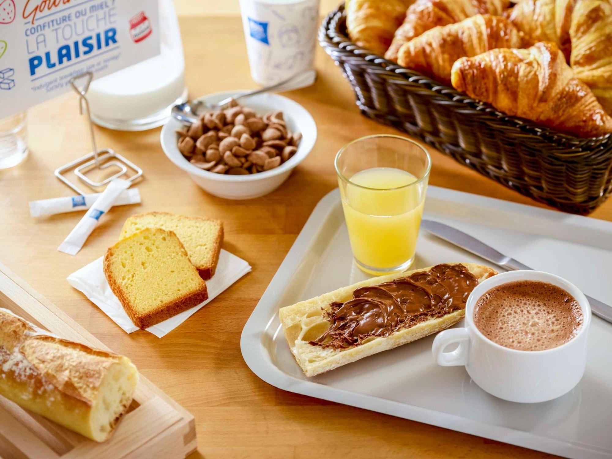 Ibis Budget - Lille Villeneuve D'Ascq Ngoại thất bức ảnh