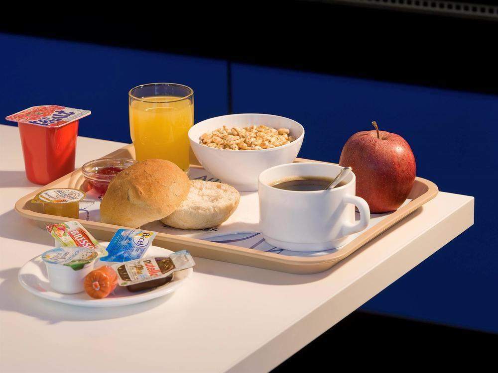 Ibis Budget - Lille Villeneuve D'Ascq Ngoại thất bức ảnh